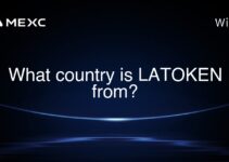 What country is LATOKEN from?