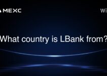 What country is LBank from?