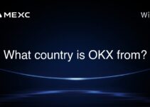 What country is OKX from?