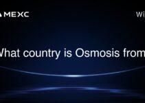 What country is Osmosis from?