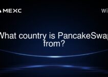 What country is PancakeSwap from?