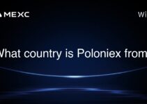 What country is Poloniex from?