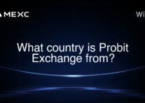 What country is Probit Exchange from?