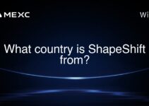 What country is ShapeShift from?
