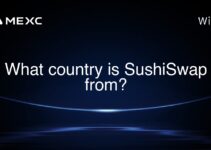 What country is SushiSwap from?
