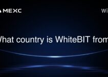 What country is WhiteBIT from?