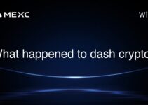What happened to dash crypto?