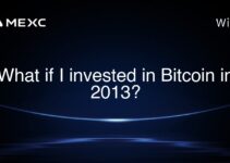 What if I invested in Bitcoin in 2013?