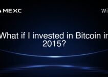 What if I invested in Bitcoin in 2015?