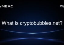 What is cryptobubbles.net?