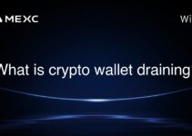 What is crypto wallet draining?