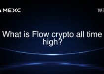 What is Flow crypto all time high?