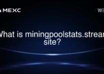 What is miningpoolstats.stream site?