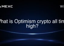What is Optimism crypto all time high?