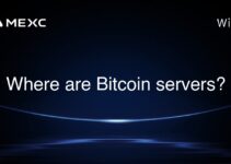 Where are Bitcoin servers?