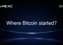 Where Bitcoin started?