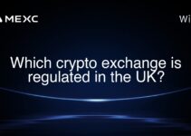 Which crypto exchange is regulated in the UK?