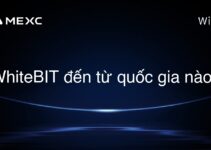 WhiteBIT đến từ quốc gia nào?