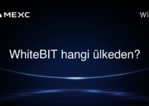 WhiteBIT hangi ülkeden?