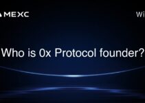 Who is 0x Protocol founder?