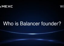 Who is Balancer founder?