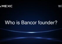Who is Bancor founder?
