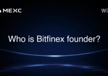 Who is Bitfinex founder?