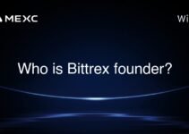 Who is Bittrex founder?