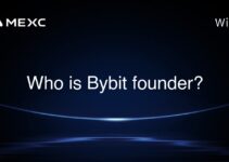Who is Bybit founder?