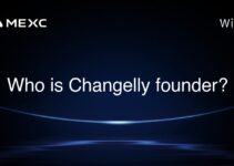 Who is Changelly founder?