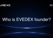 Who is EVEDEX founder?