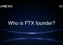 Who is FTX founder?