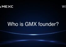Who is GMX founder?