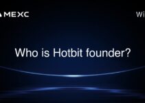 Who is Hotbit founder?