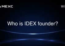 Who is IDEX founder?