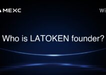 Who is LATOKEN founder?