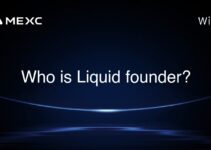 Who is Liquid founder?