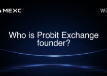 Who is Probit Exchange founder?