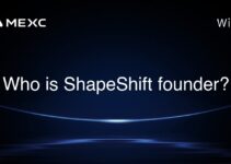 Who is ShapeShift founder?