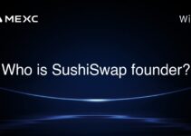 Who is SushiSwap founder?