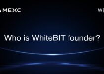 Who is WhiteBIT founder?