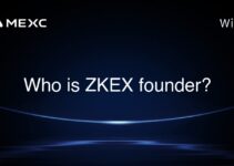 Who is ZKEX founder?