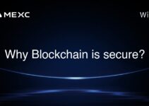 Why Blockchain is secure?