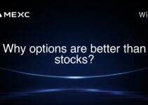 Why options are better than stocks?