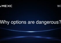 Why options are dangerous?