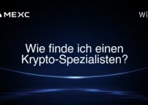 Wie finde ich einen Krypto-Spezialisten?