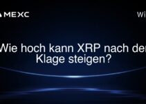 Wie hoch kann XRP nach der Klage steigen?