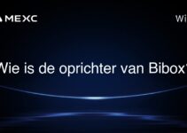 Wie is de oprichter van Bibox?