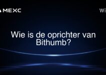 Wie is de oprichter van Bithumb?