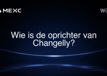 Wie is de oprichter van Changelly?
